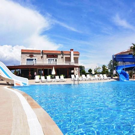 Belek Golf Village Eksteriør bilde