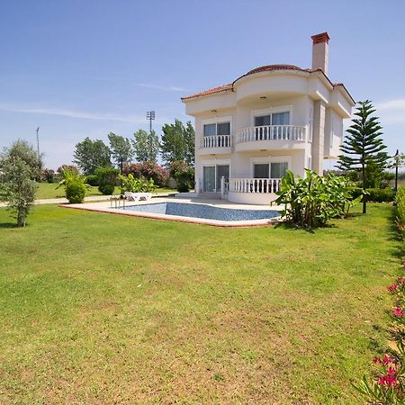 Belek Golf Village Eksteriør bilde