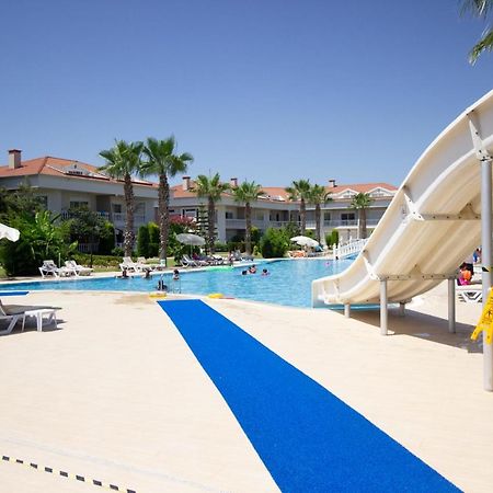 Belek Golf Village Eksteriør bilde