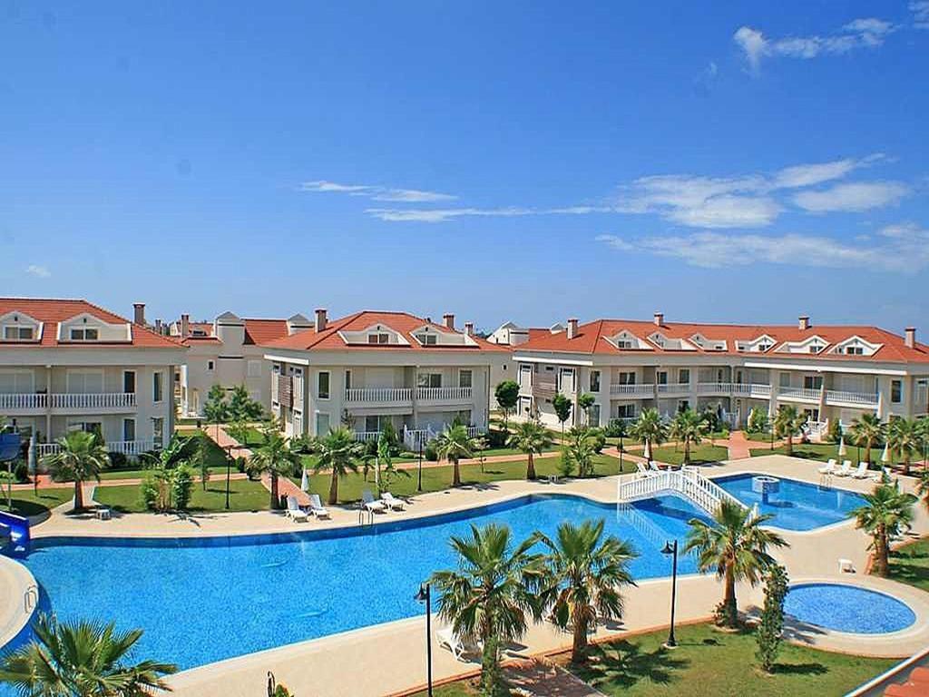 Belek Golf Village Rom bilde