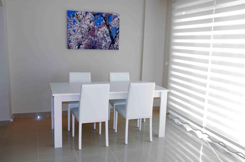 Belek Golf Village Rom bilde