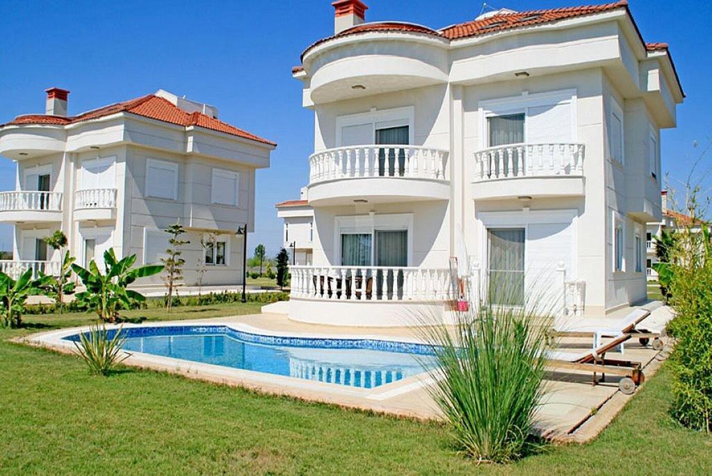 Belek Golf Village Rom bilde