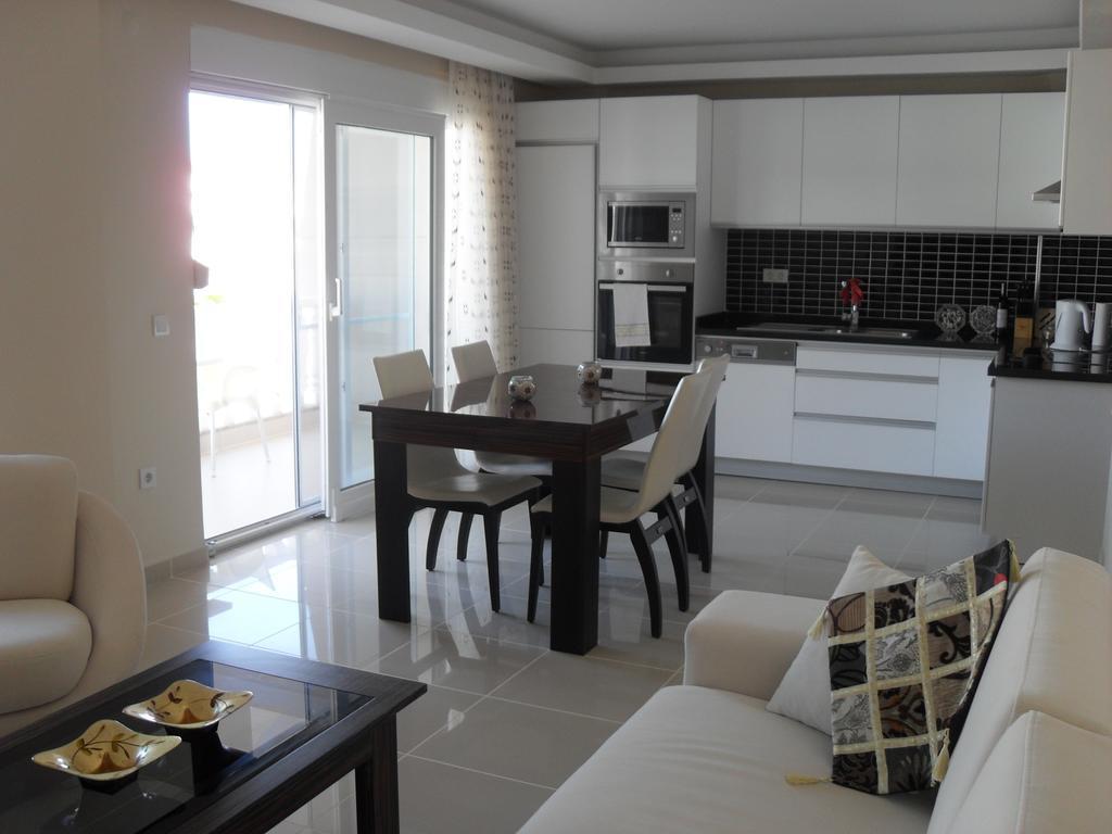 Belek Golf Village Rom bilde