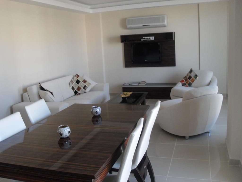 Belek Golf Village Rom bilde