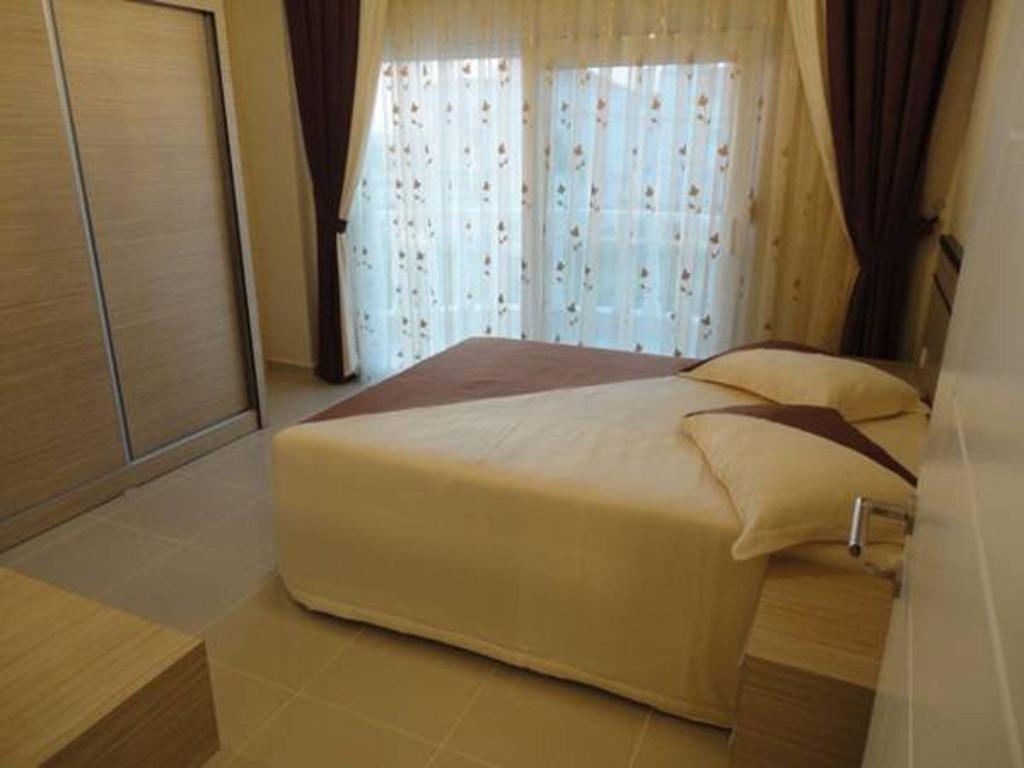 Belek Golf Village Eksteriør bilde