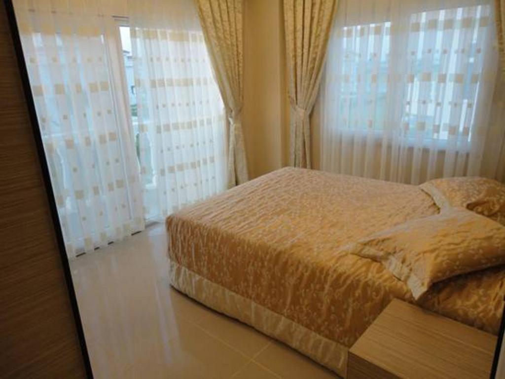 Belek Golf Village Eksteriør bilde