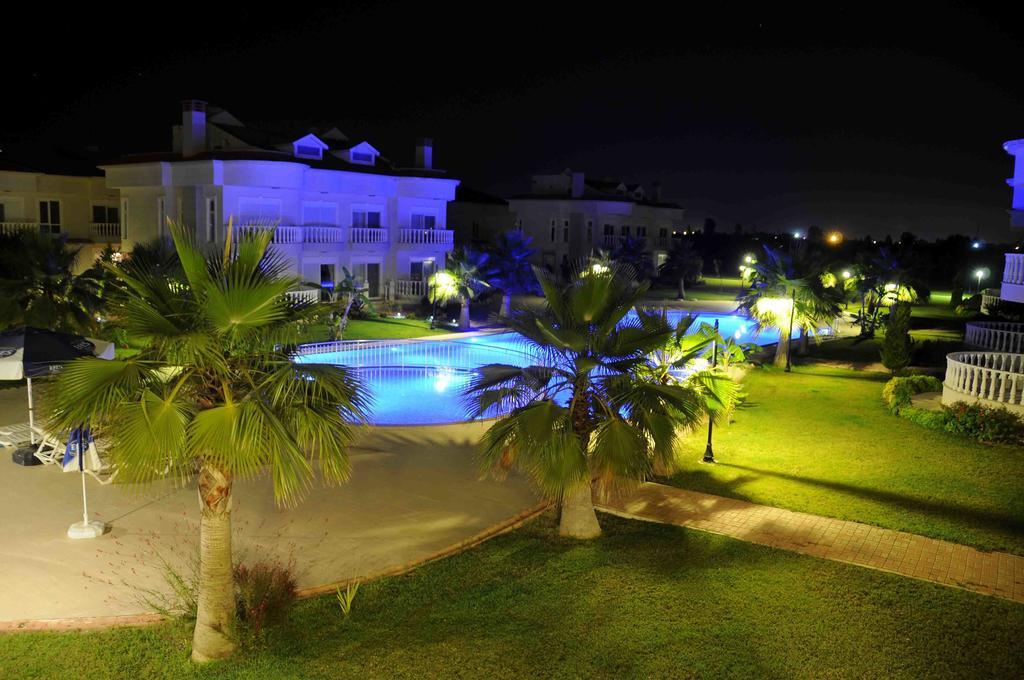 Belek Golf Village Eksteriør bilde