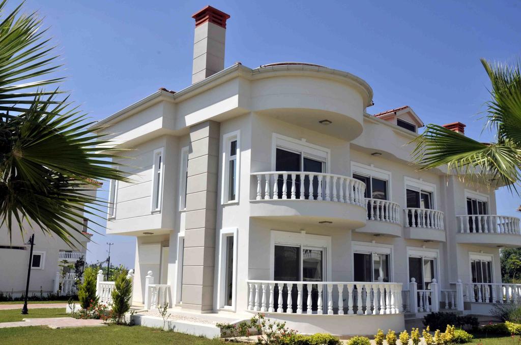 Belek Golf Village Eksteriør bilde