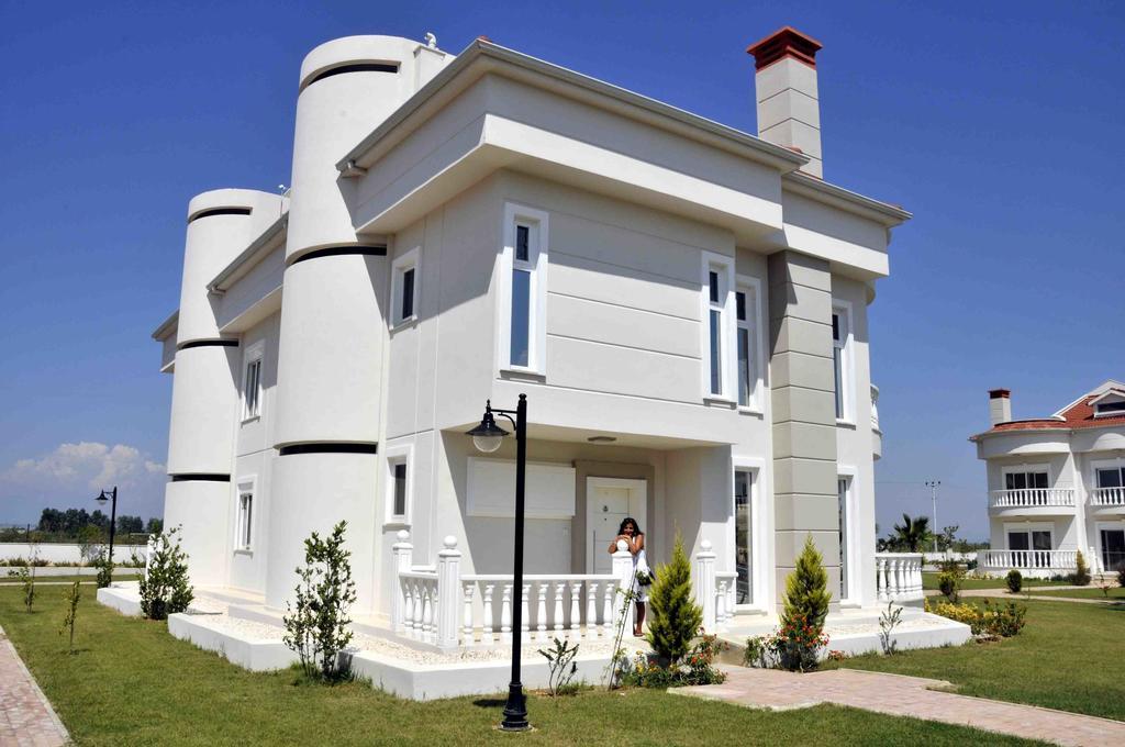 Belek Golf Village Eksteriør bilde