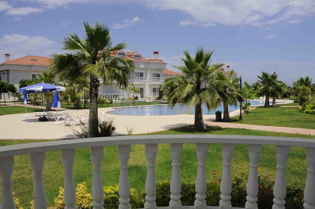 Belek Golf Village Eksteriør bilde