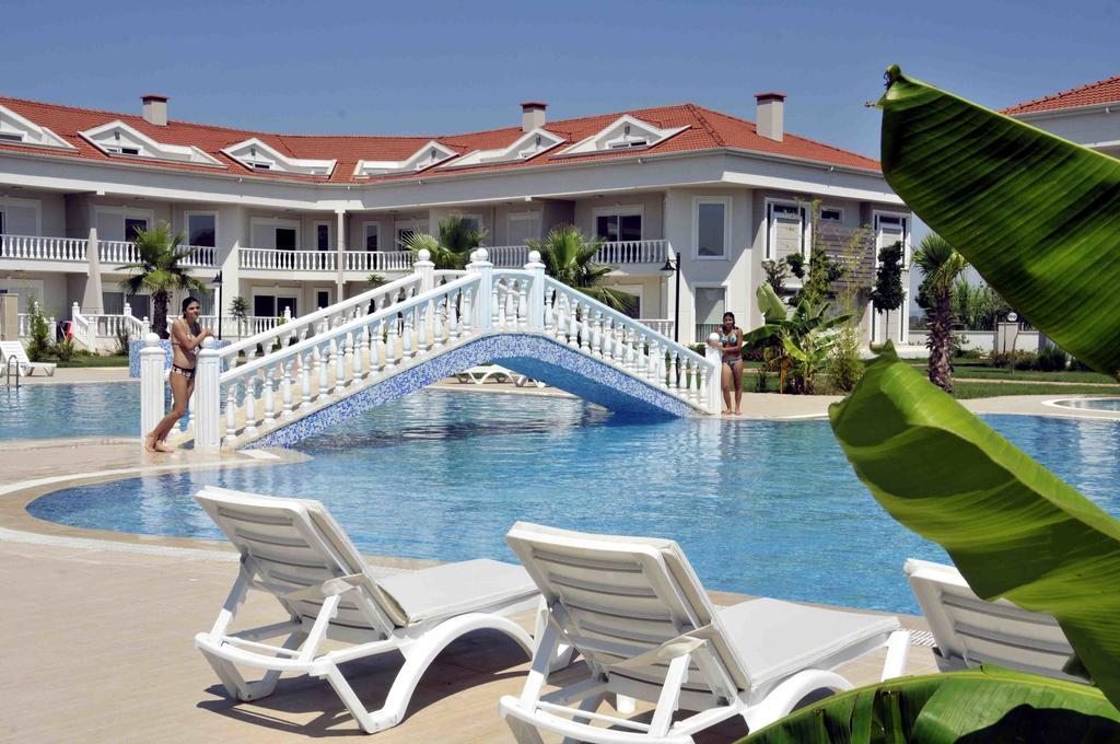 Belek Golf Village Eksteriør bilde