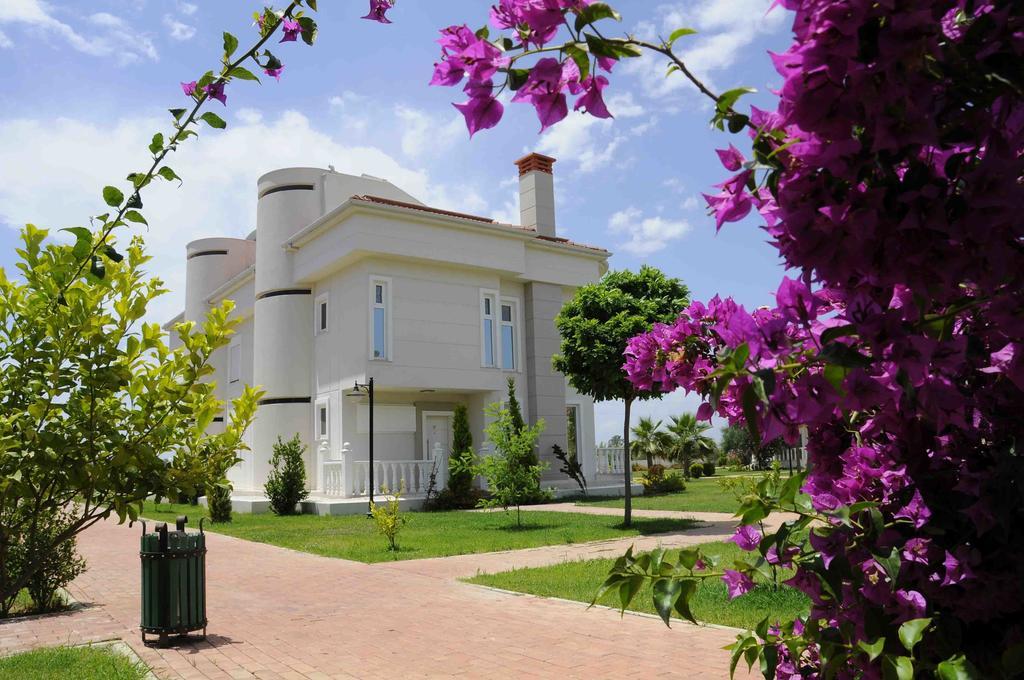 Belek Golf Village Eksteriør bilde