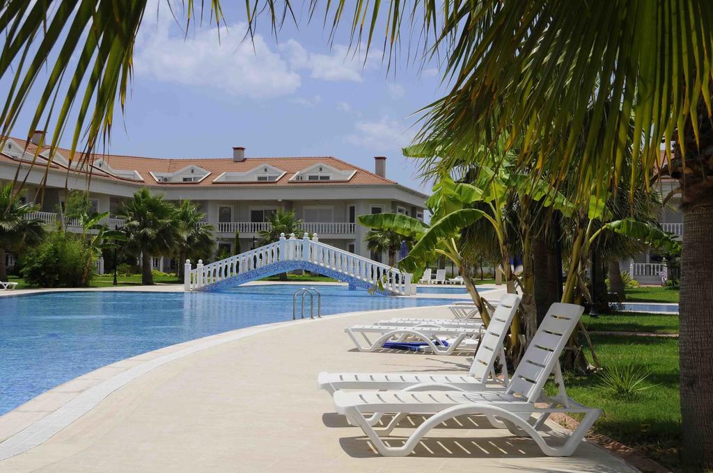 Belek Golf Village Eksteriør bilde