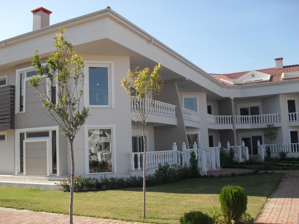 Belek Golf Village Eksteriør bilde