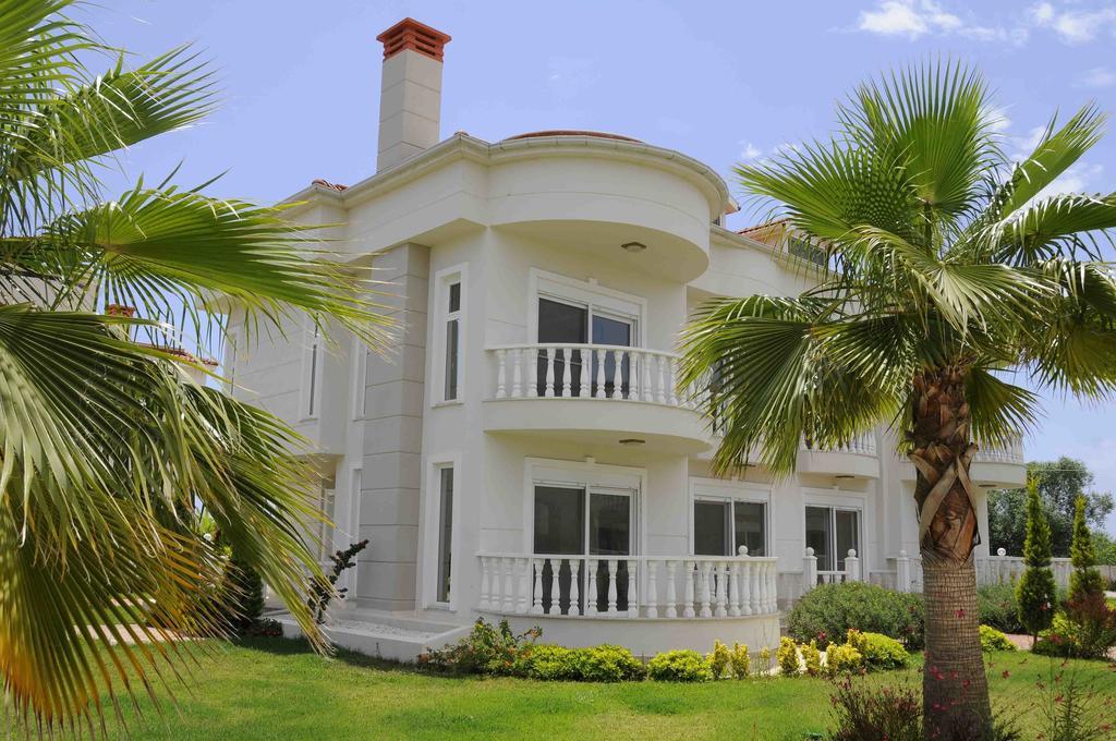 Belek Golf Village Eksteriør bilde