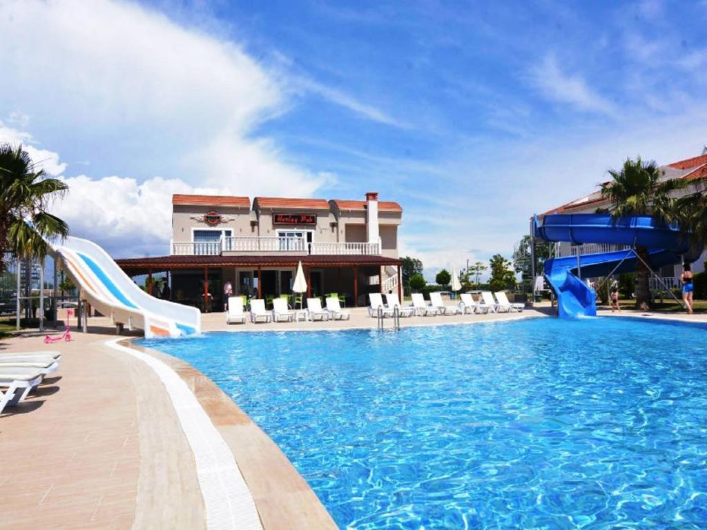 Belek Golf Village Eksteriør bilde