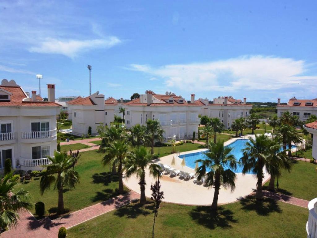 Belek Golf Village Eksteriør bilde