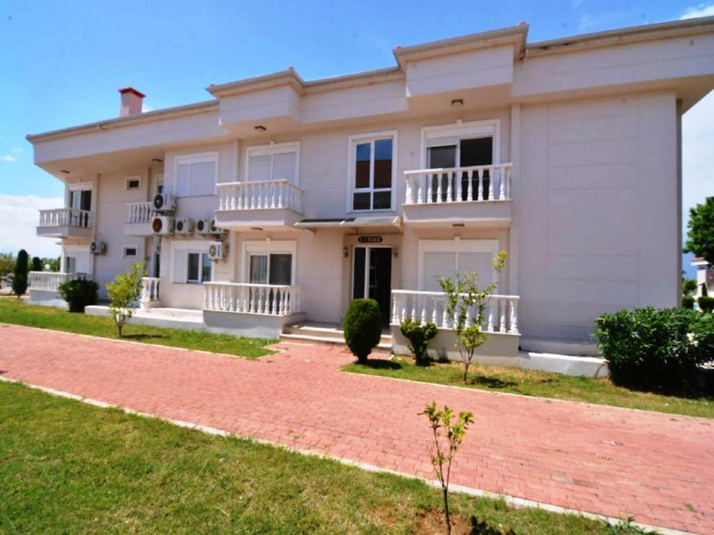 Belek Golf Village Eksteriør bilde