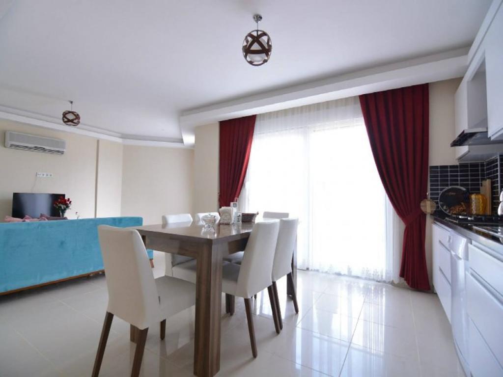 Belek Golf Village Eksteriør bilde