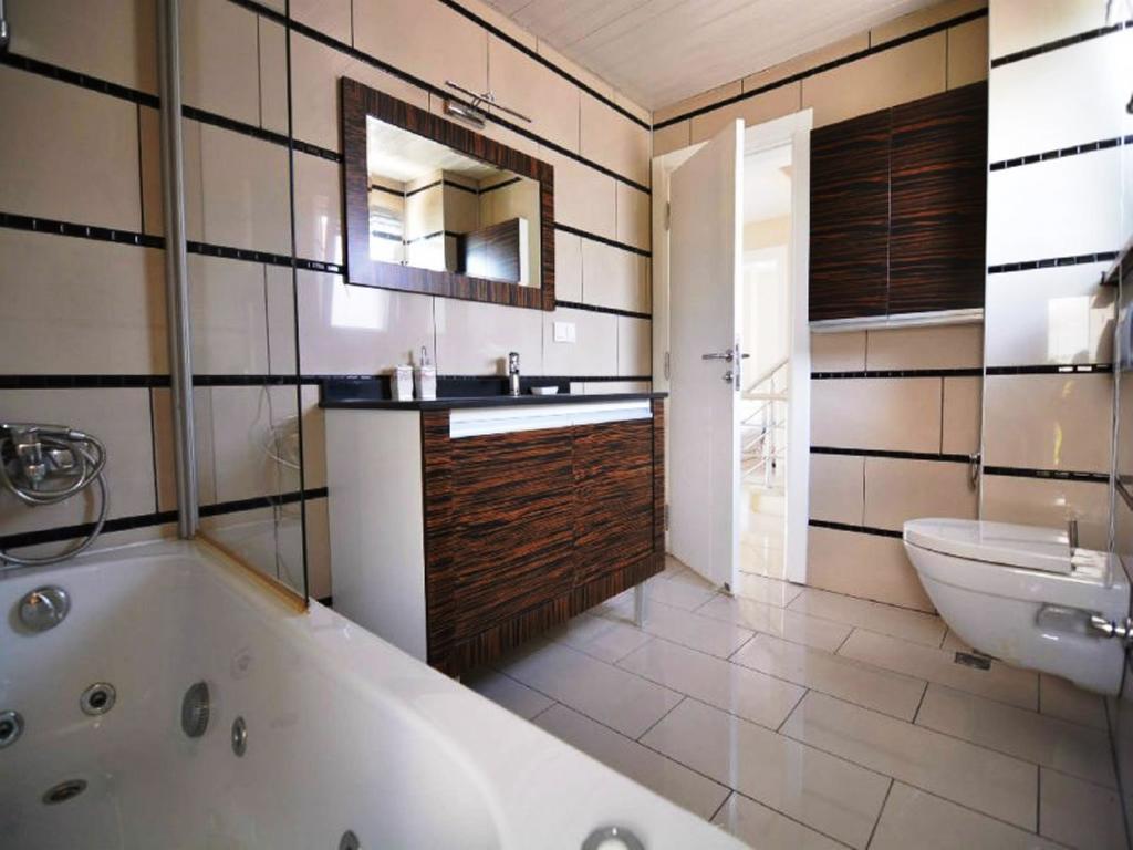 Belek Golf Village Eksteriør bilde
