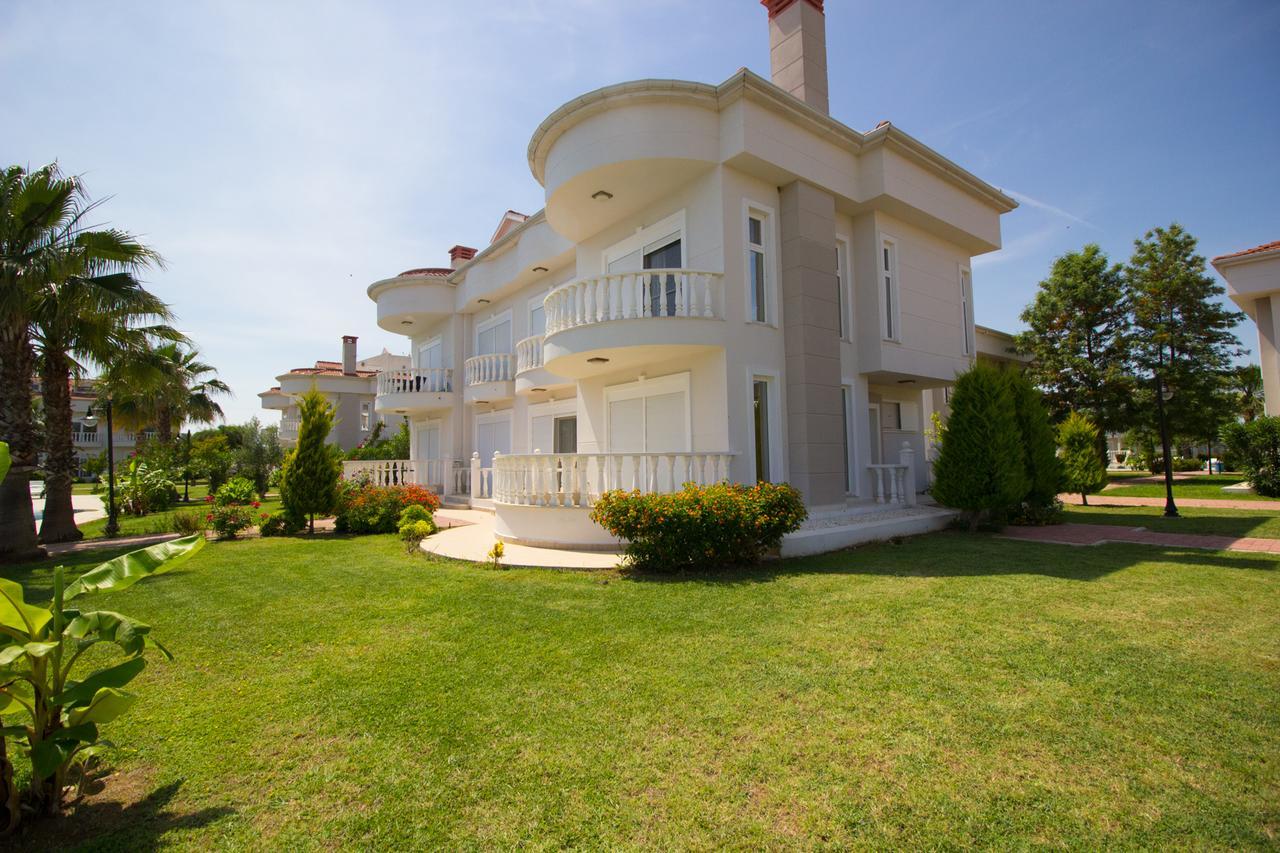 Belek Golf Village Eksteriør bilde