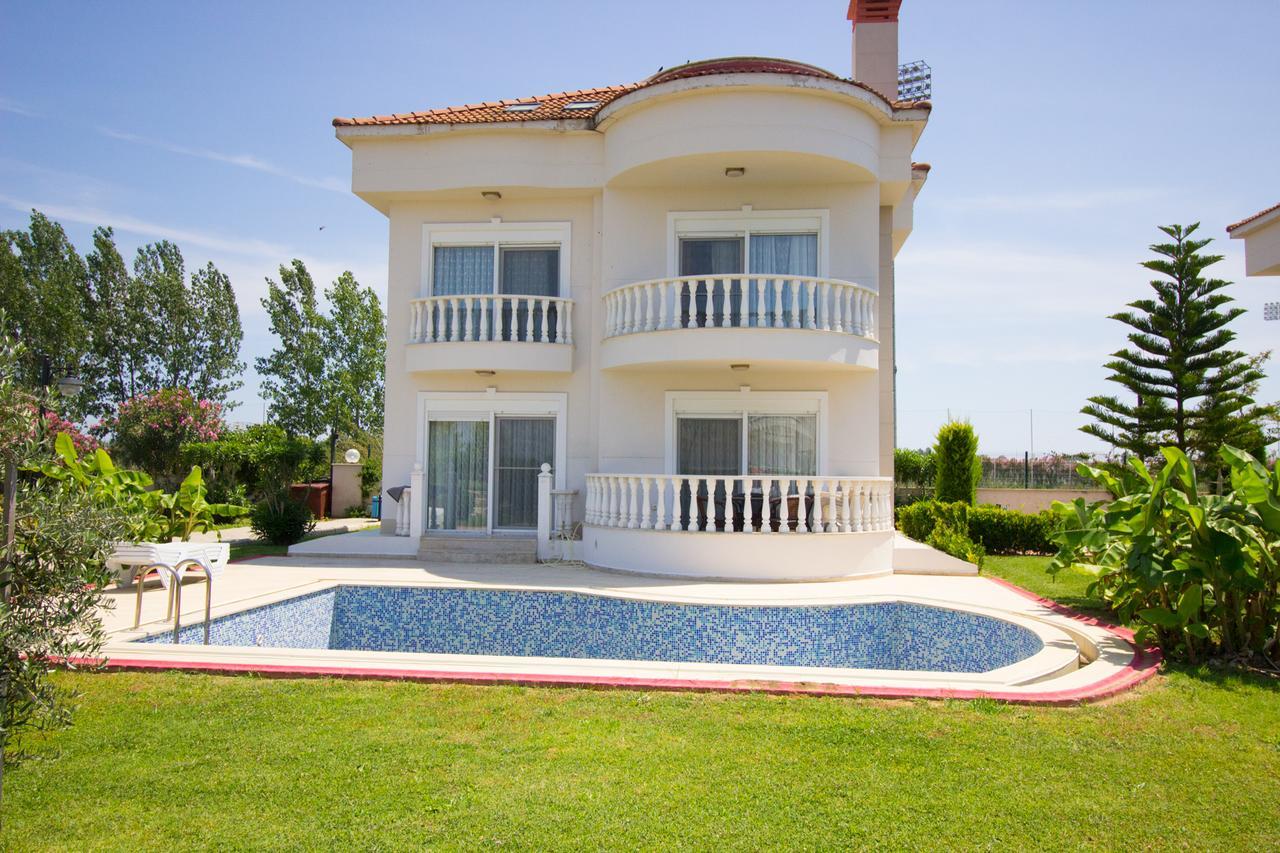 Belek Golf Village Eksteriør bilde