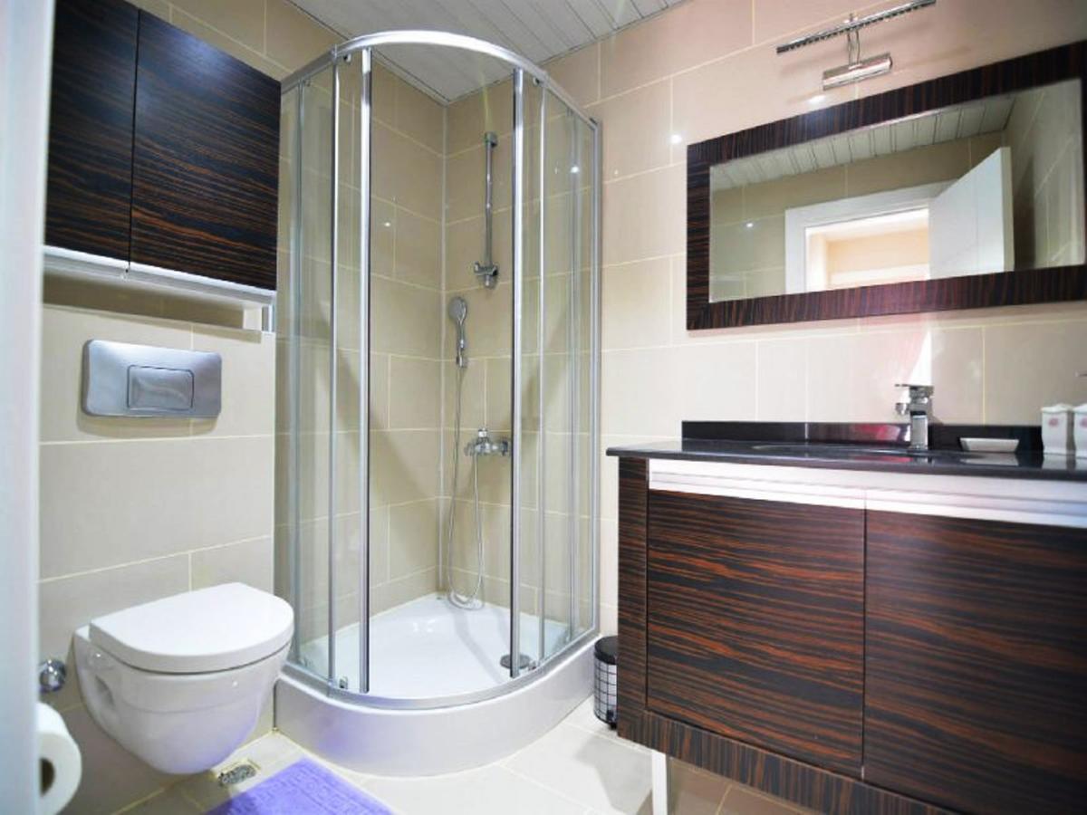 Belek Golf Village Eksteriør bilde