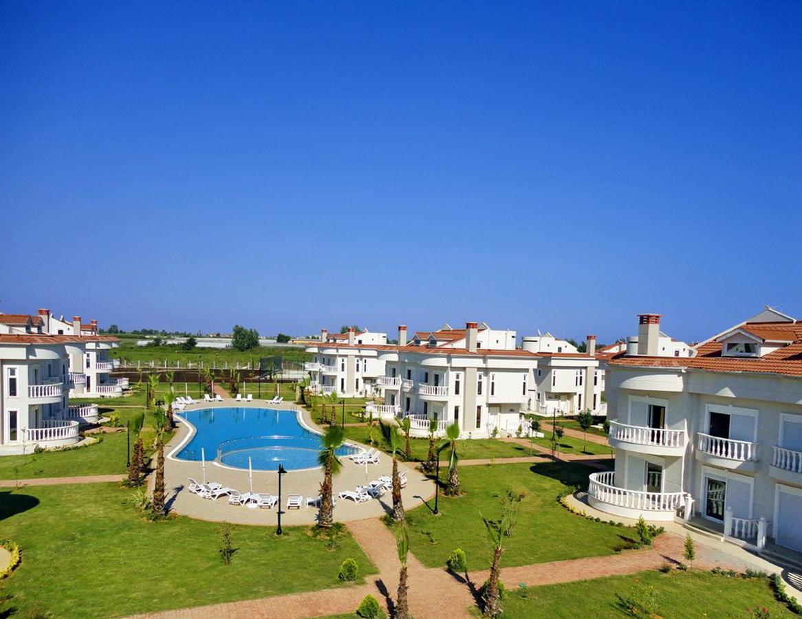 Belek Golf Village Eksteriør bilde