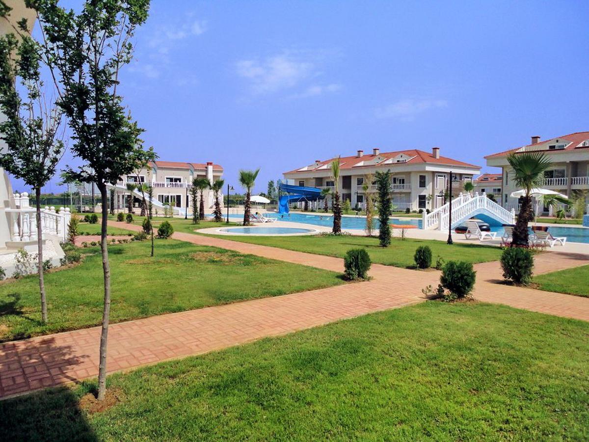 Belek Golf Village Eksteriør bilde