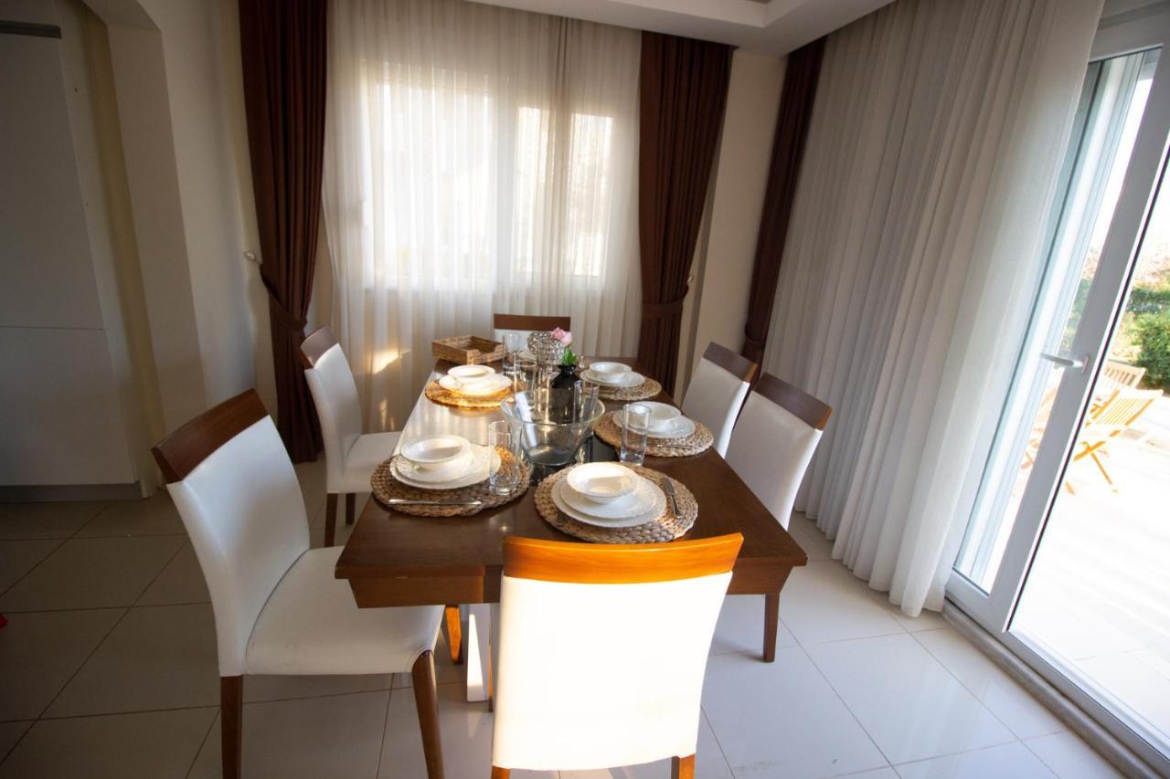 Belek Golf Village Eksteriør bilde