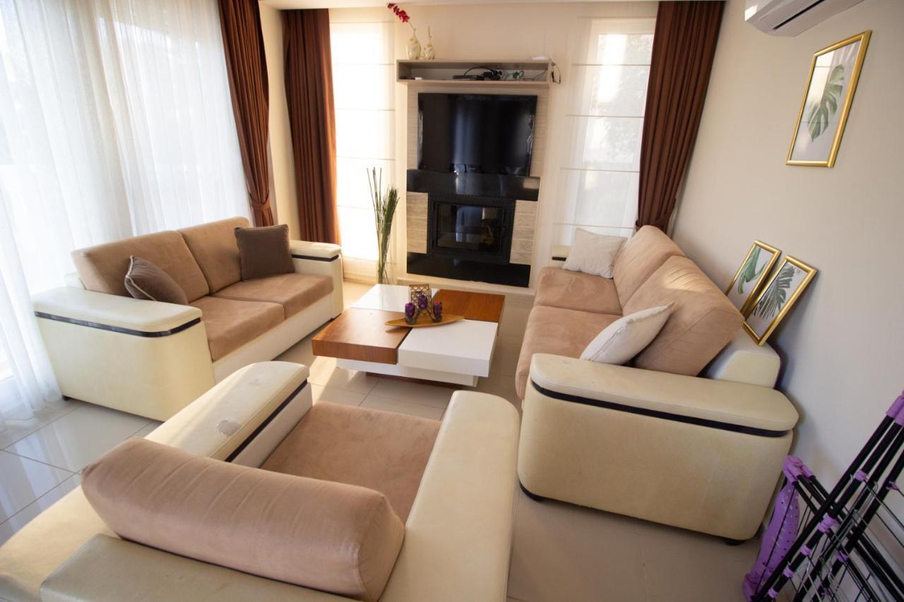Belek Golf Village Eksteriør bilde