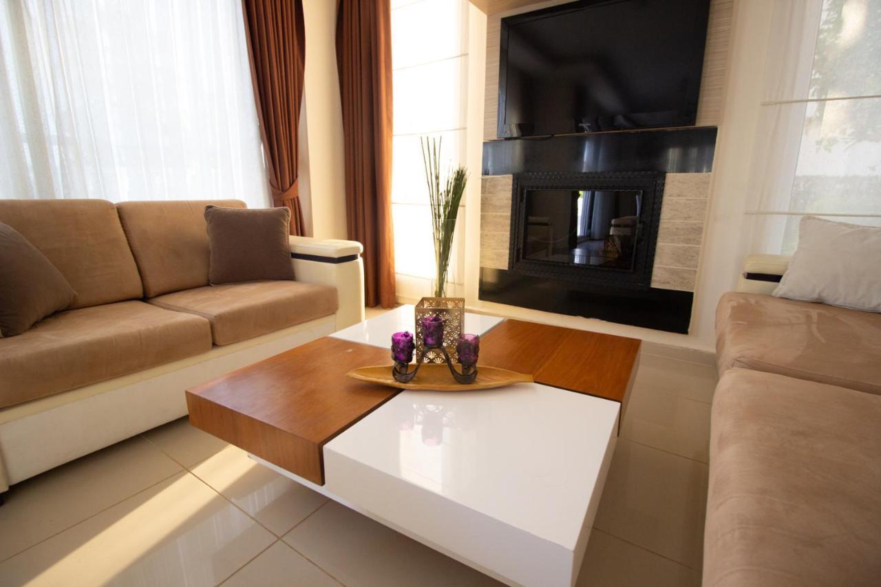 Belek Golf Village Eksteriør bilde
