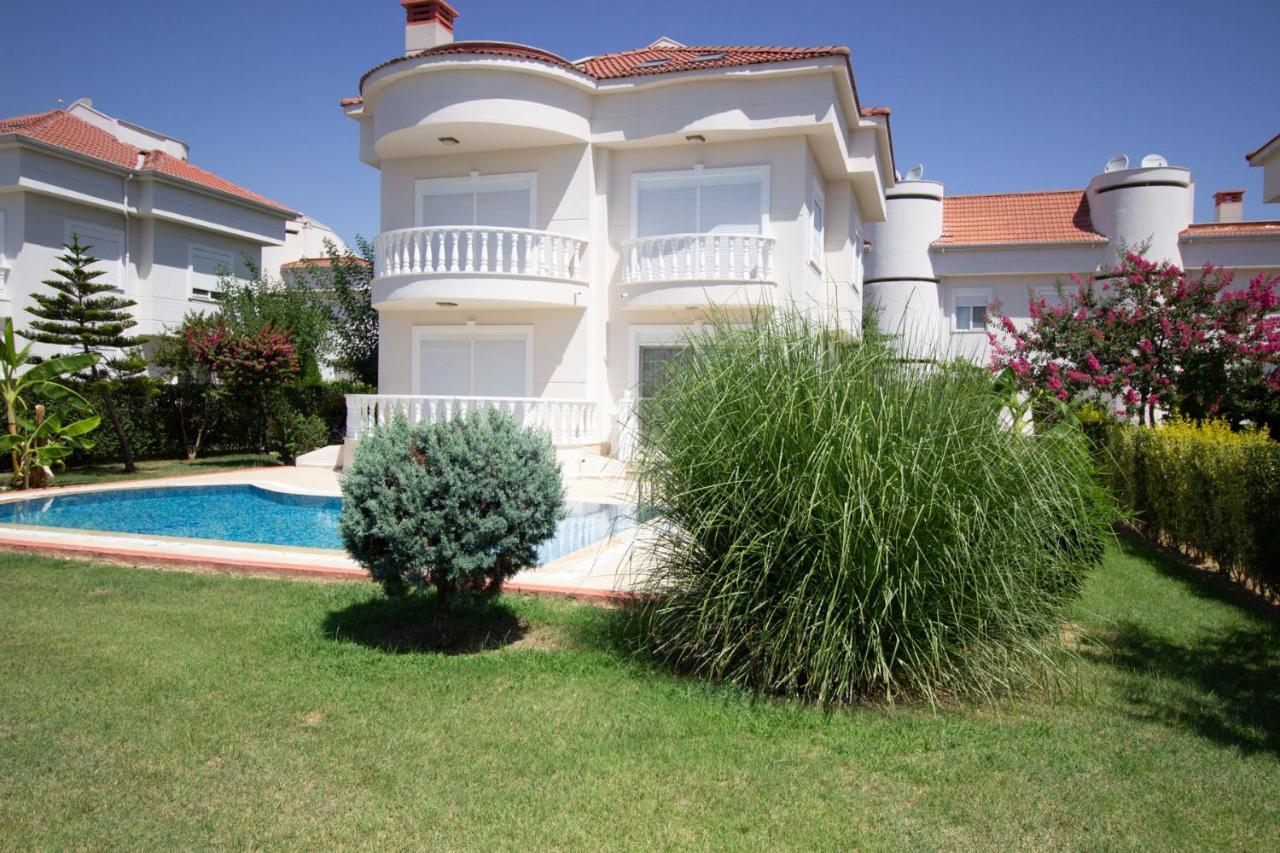 Belek Golf Village Eksteriør bilde